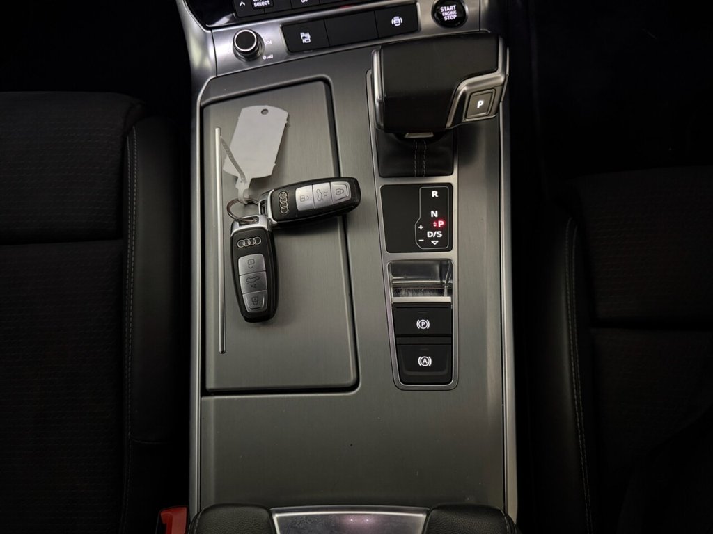 Used Audi A6 Avant 2022 for sale - 77101052: Photo 24