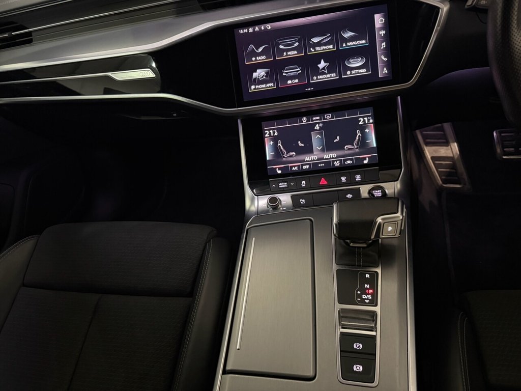 Used Audi A6 Avant 2022 for sale - 77101052: Photo 25