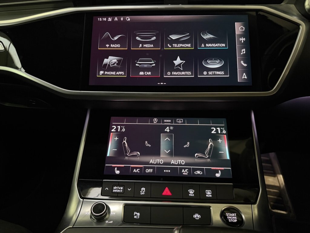 Used Audi A6 Avant 2022 for sale - 77101052: Photo 26