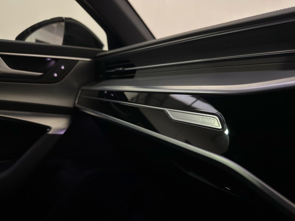 Used Audi A6 Avant 2022 for sale - 77101052: Photo 27
