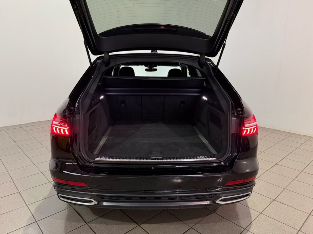 Used Audi A6 Avant 2022 for sale - 77101052: Photo 34