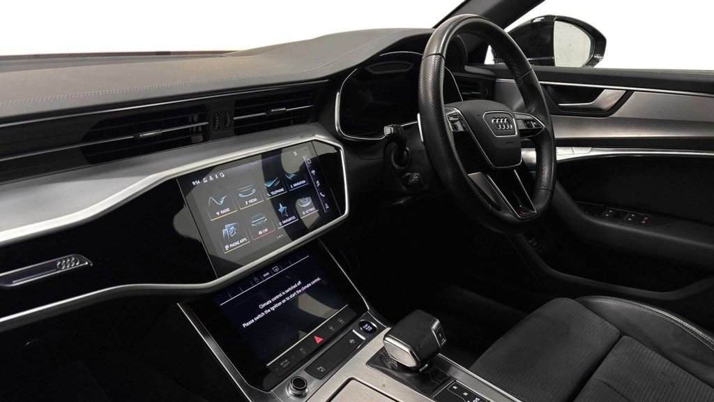 Used Audi A6 Avant 2022 for sale - 77101052: Photo 4