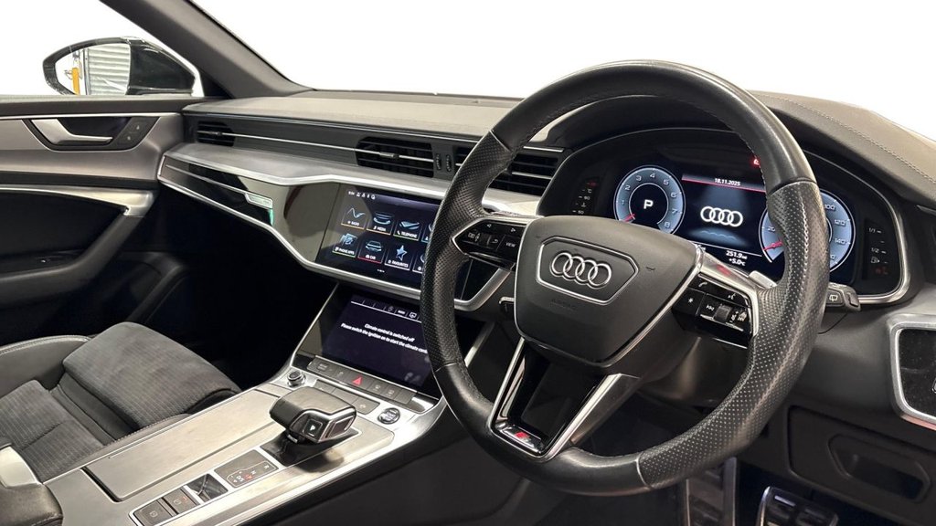 Used Audi A6 Avant 2022 for sale - 77101052: Photo 5