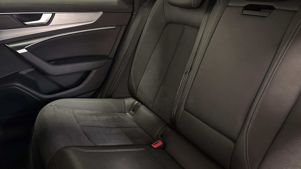 Used Audi A6 Avant 2022 for sale - 77101052: Photo 6