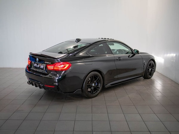 Used BMW 4 Series 2019 for sale - 76317105: Photo 10