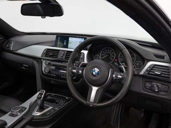 Used BMW 4 Series 2019 for sale - 76317105: Photo 17