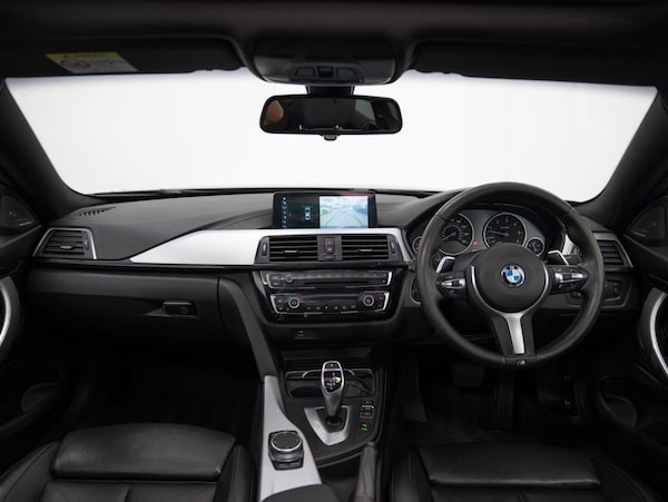 Used BMW 4 Series 2019 for sale - 76317105: Photo 19