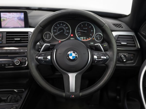 Used BMW 4 Series 2019 for sale - 76317105: Photo 20