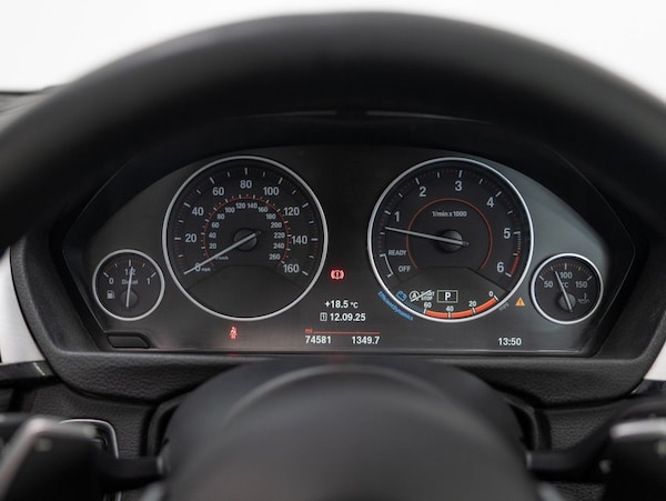 Used BMW 4 Series 2019 for sale - 76317105: Photo 21