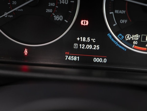 Used BMW 4 Series 2019 for sale - 76317105: Photo 22