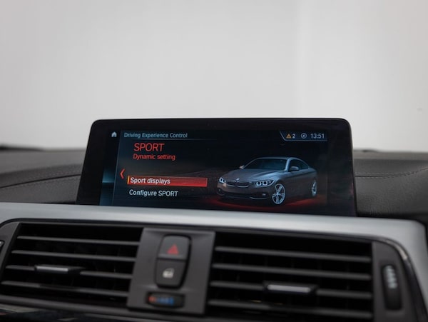 Used BMW 4 Series 2019 for sale - 76317105: Photo 24