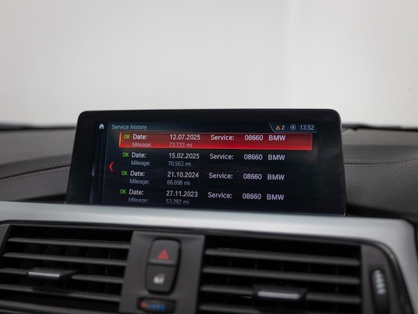 Used BMW 4 Series 2019 for sale - 76317105: Photo 26