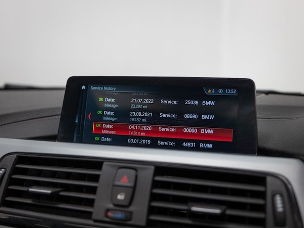 Used BMW 4 Series 2019 for sale - 76317105: Photo 27