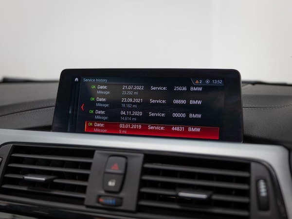 Used BMW 4 Series 2019 for sale - 76317105: Photo 28