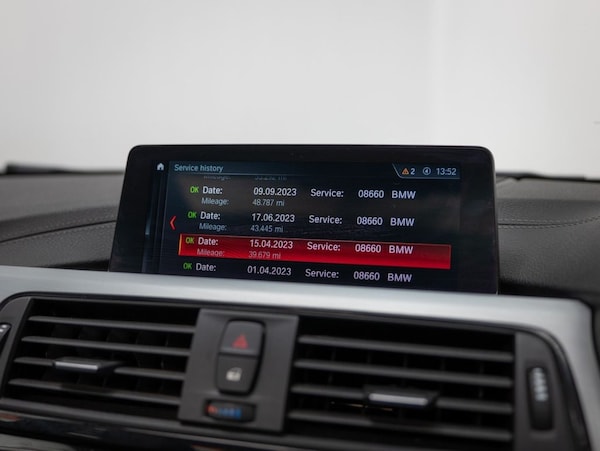 Used BMW 4 Series 2019 for sale - 76317105: Photo 29