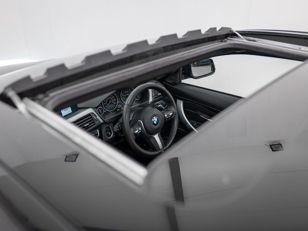 Used BMW 4 Series 2019 for sale - 76317105: Photo 2