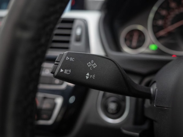 Used BMW 4 Series 2019 for sale - 76317105: Photo 43