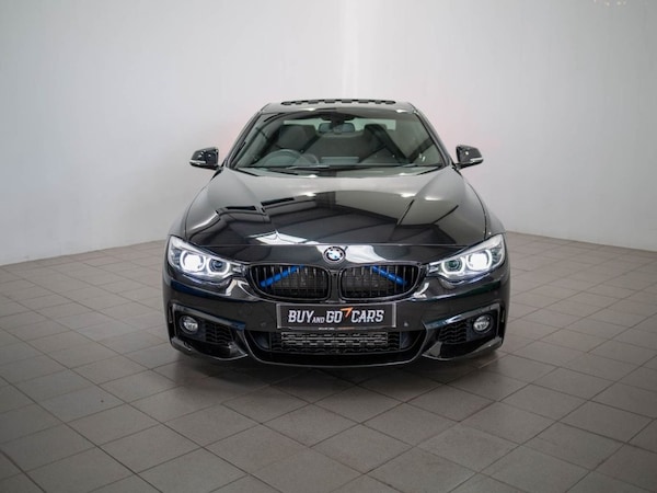 Used BMW 4 Series 2019 for sale - 76317105: Photo 6