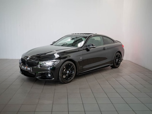 Used BMW 4 Series 2019 for sale - 76317105: Photo 7