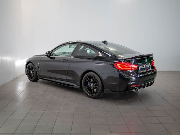 Used BMW 4 Series 2019 for sale - 76317105: Photo 8