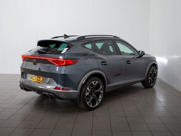 Used Cupra Formentor 2023 for sale - 75542699: Photo 10