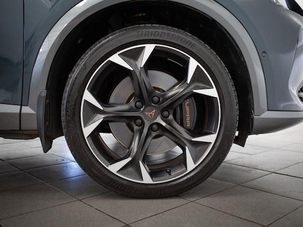 Used Cupra Formentor 2023 for sale - 75542699: Photo 12