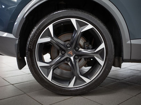Used Cupra Formentor 2023 for sale - 75542699: Photo 13
