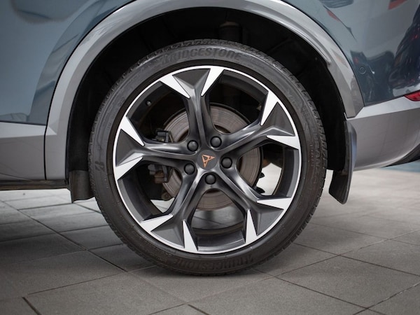Used Cupra Formentor 2023 for sale - 75542699: Photo 14