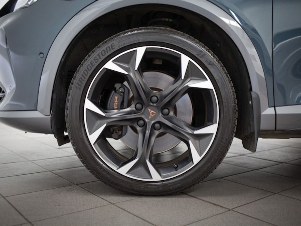 Used Cupra Formentor 2023 for sale - 75542699: Photo 15