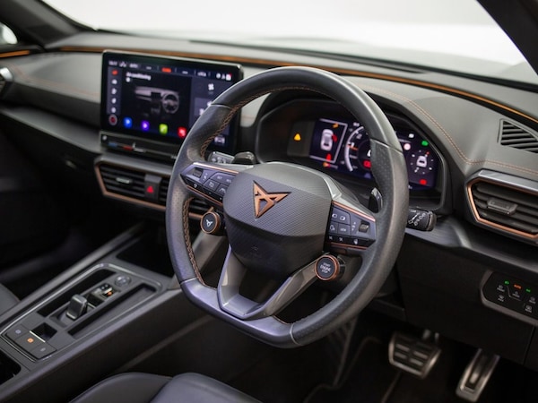 Used Cupra Formentor 2023 for sale - 75542699: Photo 16