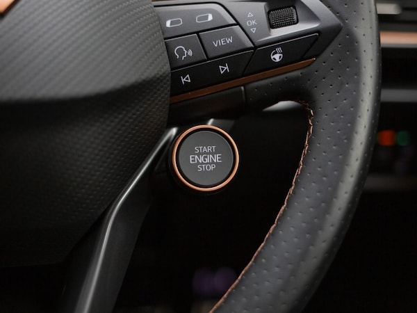 Used Cupra Formentor 2023 for sale - 75542699: Photo 17