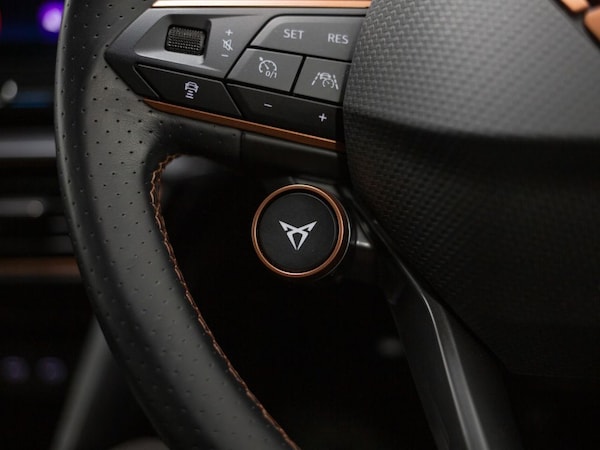 Used Cupra Formentor 2023 for sale - 75542699: Photo 18
