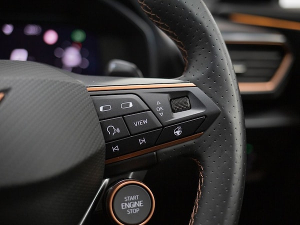Used Cupra Formentor 2023 for sale - 75542699: Photo 19