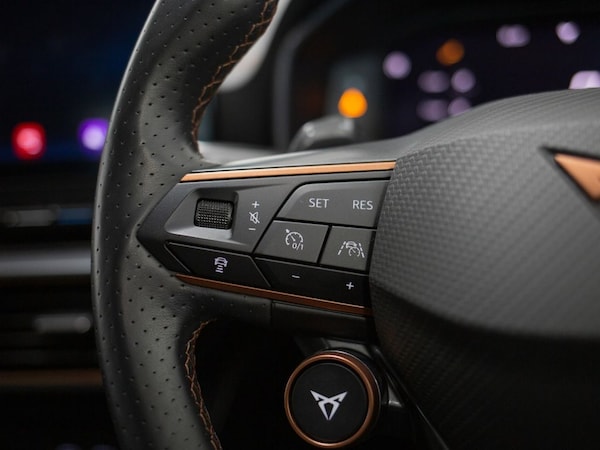 Used Cupra Formentor 2023 for sale - 75542699: Photo 20