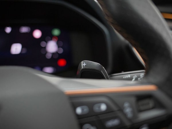 Used Cupra Formentor 2023 for sale - 75542699: Photo 21