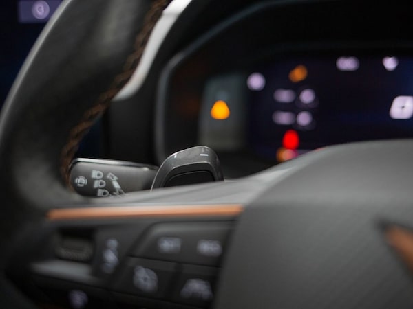 Used Cupra Formentor 2023 for sale - 75542699: Photo 22