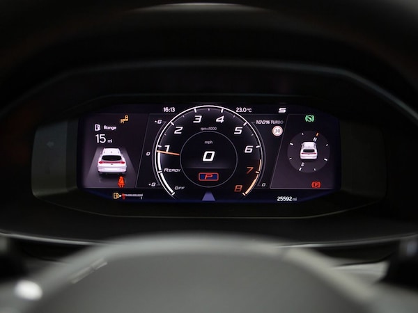 Used Cupra Formentor 2023 for sale - 75542699: Photo 23
