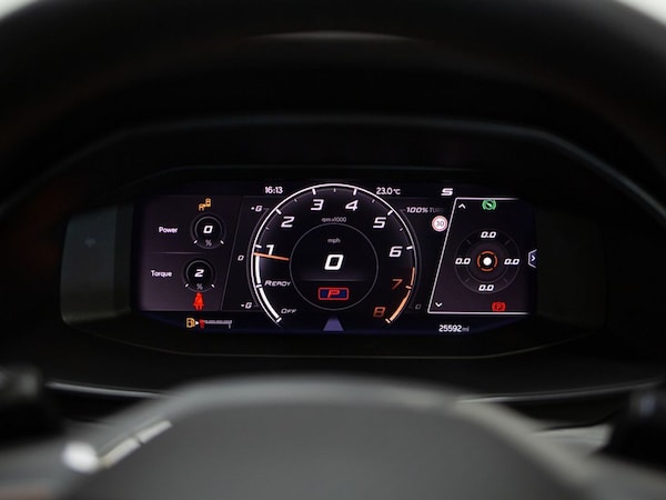 Used Cupra Formentor 2023 for sale - 75542699: Photo 24