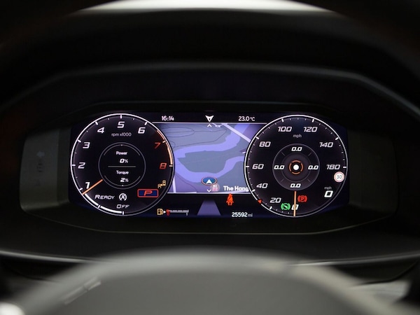 Used Cupra Formentor 2023 for sale - 75542699: Photo 25