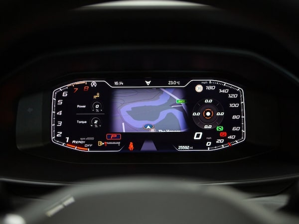 Used Cupra Formentor 2023 for sale - 75542699: Photo 26