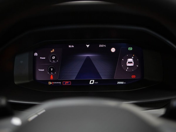 Used Cupra Formentor 2023 for sale - 75542699: Photo 27