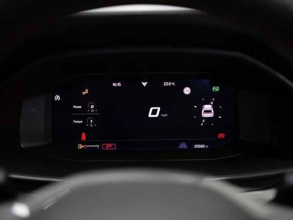 Used Cupra Formentor 2023 for sale - 75542699: Photo 28
