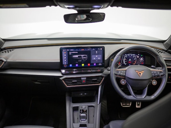 Used Cupra Formentor 2023 for sale - 75542699: Photo 2