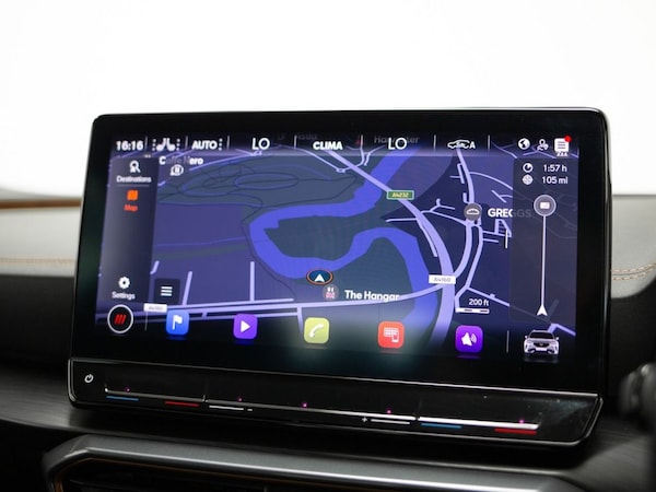 Used Cupra Formentor 2023 for sale - 75542699: Photo 31