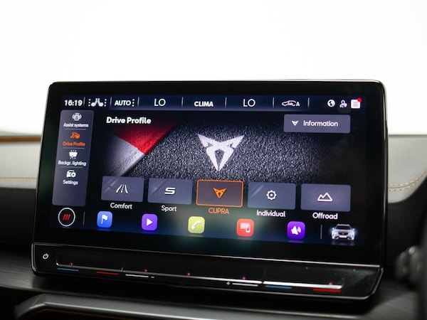 Used Cupra Formentor 2023 for sale - 75542699: Photo 33