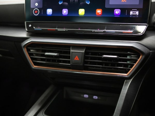 Used Cupra Formentor 2023 for sale - 75542699: Photo 36