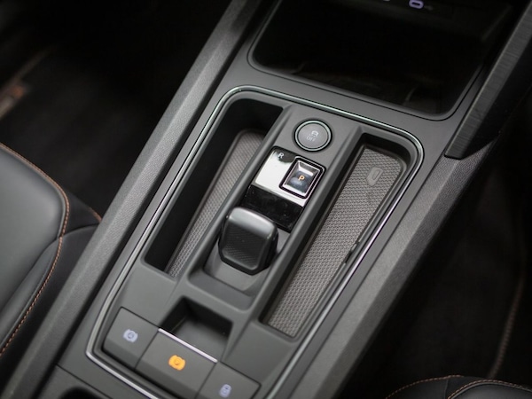 Used Cupra Formentor 2023 for sale - 75542699: Photo 38