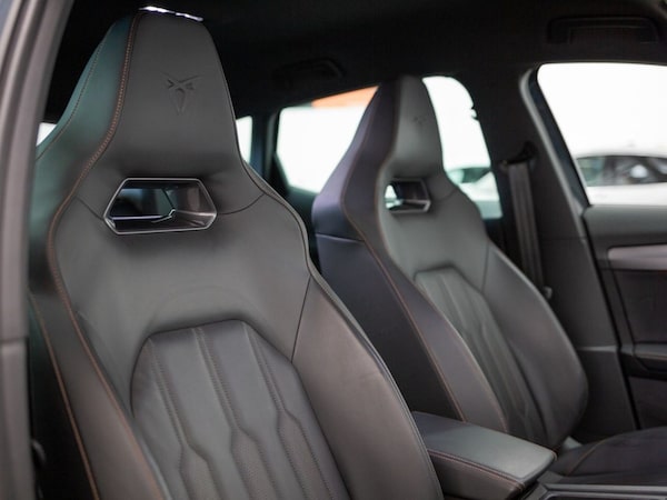 Used Cupra Formentor 2023 for sale - 75542699: Photo 46