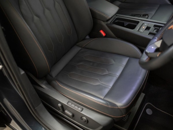 Used Cupra Formentor 2023 for sale - 75542699: Photo 47