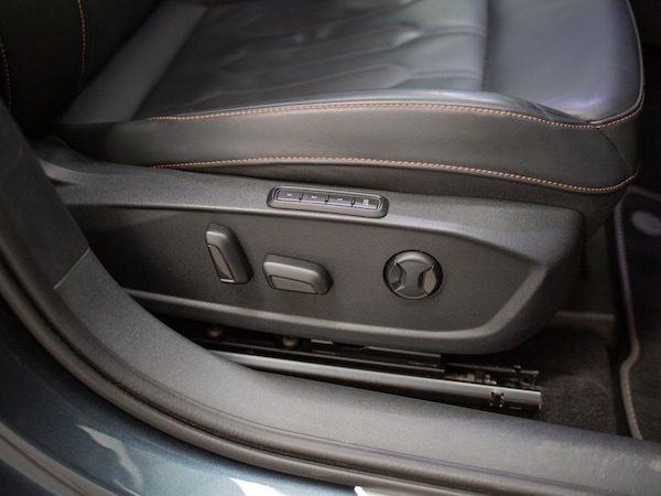 Used Cupra Formentor 2023 for sale - 75542699: Photo 48
